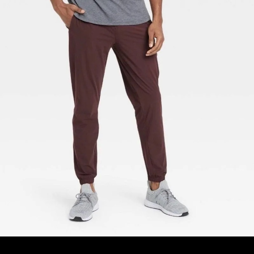 Mens run pant